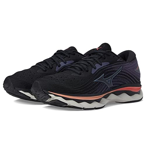 Mizuno womens Wave Sky 6