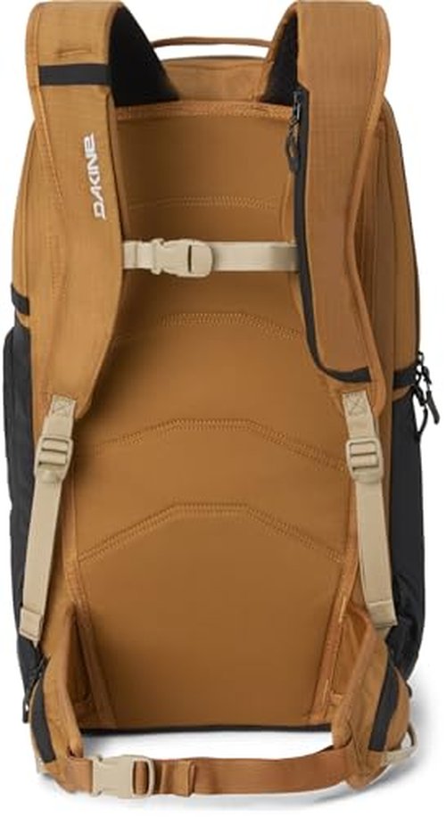 Dakine Mission Pro Backpack 25L - Rubber, One Size