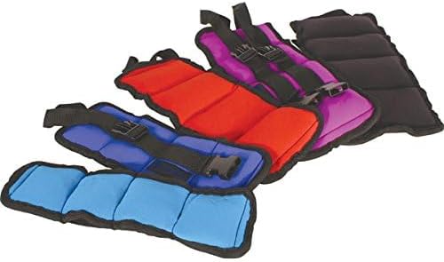 Kiefer Kiefer Ankle/Wrist Weights