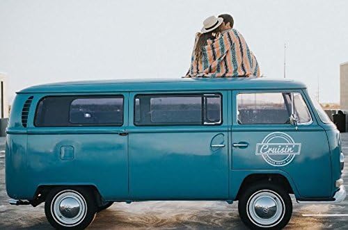 Authentic Del Mex Large Mexican Blanket - Woven Falsa Throw (70"x50") for Beach, Yoga & Outdoor Decor - Pink/Tan