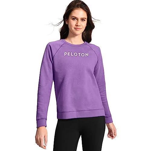 Peloton Women's Crewneck Sweatshirt