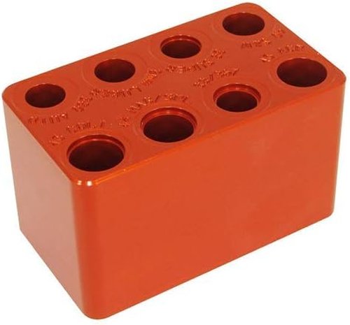 Lyman Ammo Checkers for Precision Reloading – Caliber-Specific Gauge Set