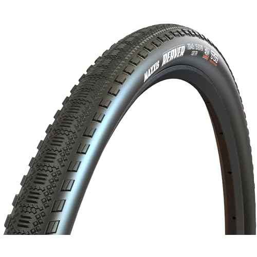 Maxxis Reaver - Hypr-X Compound - Go to Tire for Gravel Racing - 700 x 45, Hypr-X, EXO