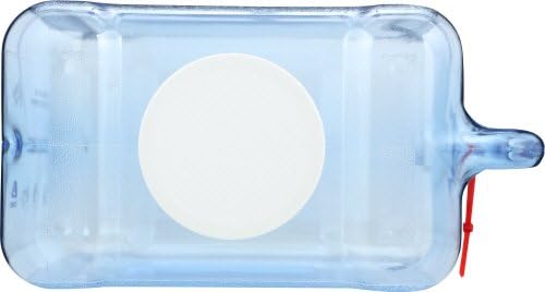New Wave Enviro 2 Gallon Refrigerator Bottle