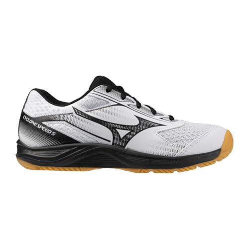 Mizuno Women's Cyclone Speed 5 Volleyball Shoe