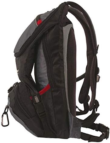 Outdoor Products Ripcord Hydration Pack (Bright White)