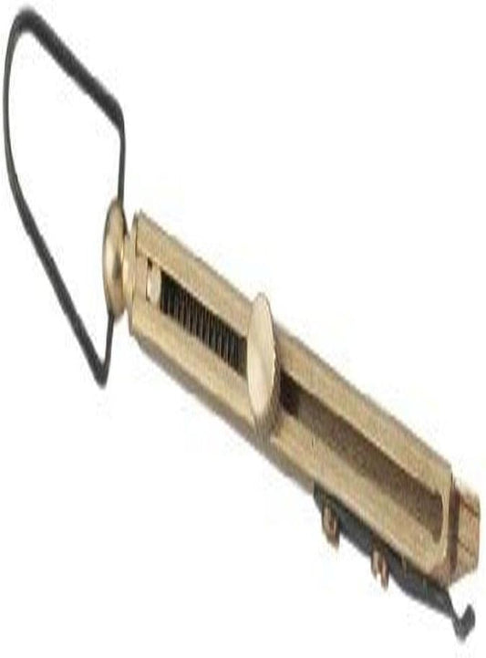 Traditions Performance Firearms Muzzleloader Field Capper - Holds 10#11 caps (Brass)