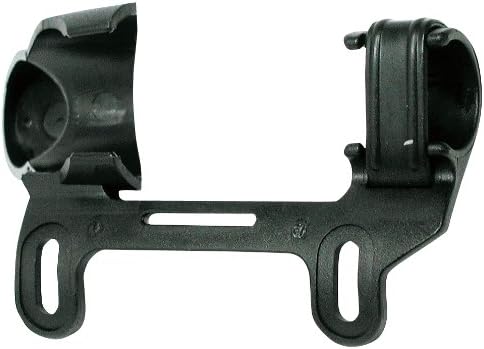 Topeak Dual DX Mini Pump with Smart Head