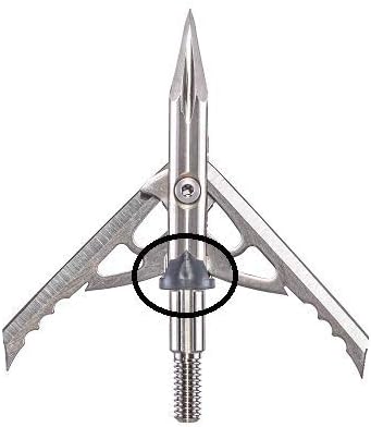 RAGERage Shock Collars Hypodermic Trypan