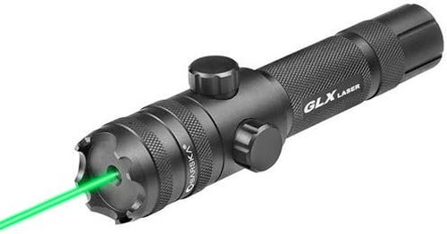 Barska Laser Gun Sight for Rifles and Handguns Short Range Shooting Home Defense