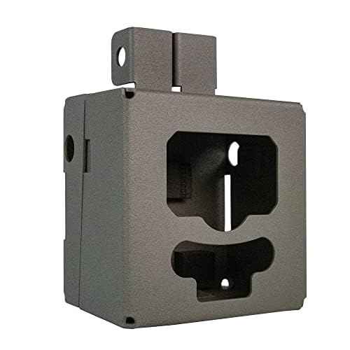 Moultrie Micro Series Security Box