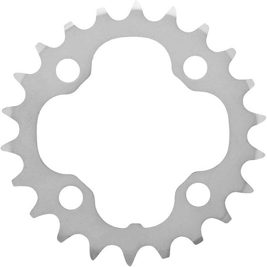 SHIMANO Unisex - Adult Deore Chainring