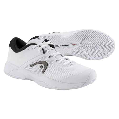 HEAD Men's Revolt Evo Sneaker