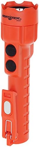 Nightstick NSR-2522RM Flashlight, Red