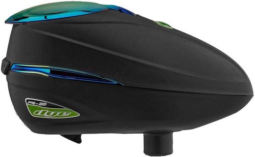 Dye R2 Electronic Paintball Loader