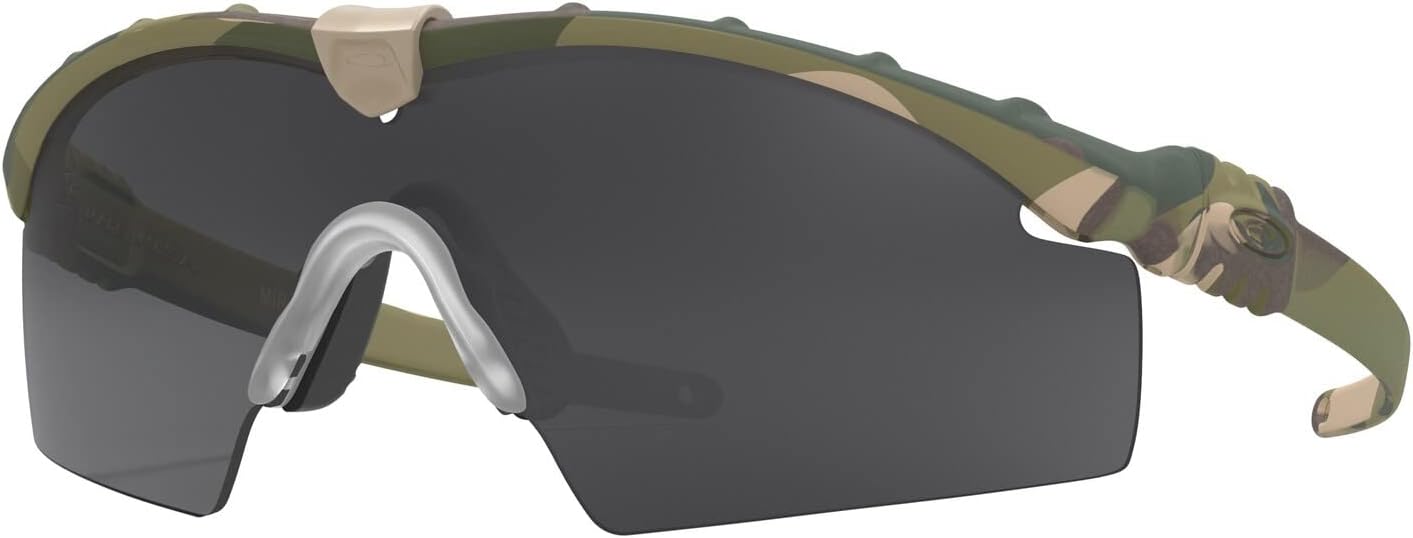Oakley SI Ballistic M-Frame 3.0