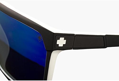 Spy Optic Flynn Oversized Sunglasses
