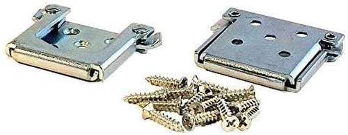 Brackets for DreamGYM Doorway Pull-up Bar - Chin-up Bar - Gymnastics bar