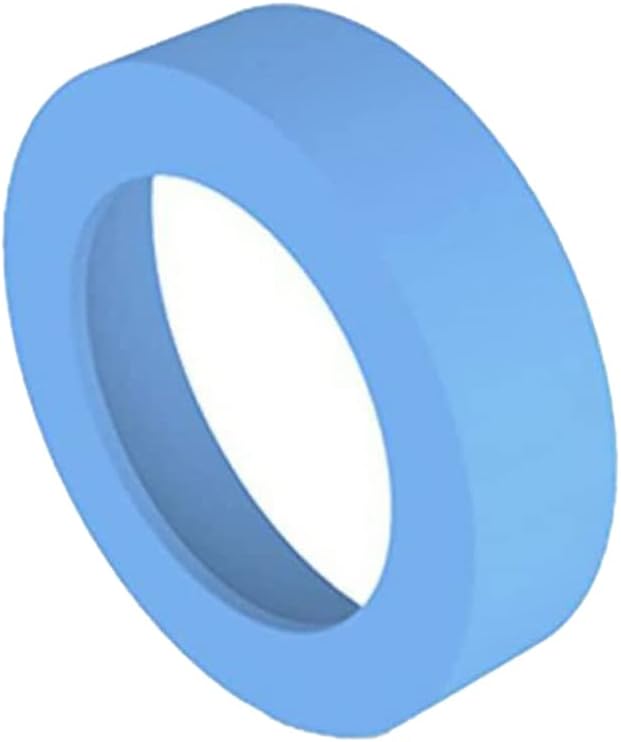 AKOAK Water Bottles Bottom Silicone Sleeve Protective Cover Cap,2.56 Inches,Fit for Cups with Bottom Base Diameter From 2.56 Inches to 2.75 Inches (Pink)