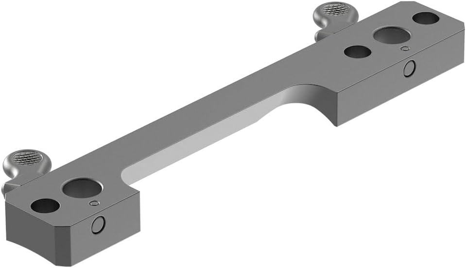 Leupold Quick Release (QR) One-Piece Scope Base