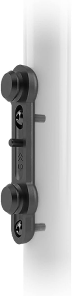 Fidlock Twist Bike Base - Extra Water Bottle Mount - Compatible with Twist Accessories