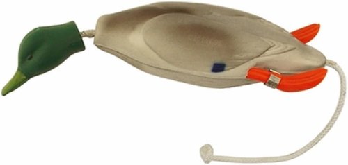 Dokken Dead Fowl Trainer Hunting Dog Dummy