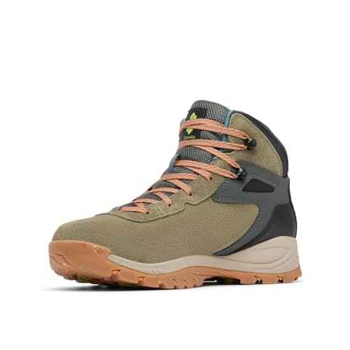 Columbia Men's Newton Ridge Bc Hiking Shoe