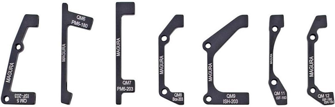 Magura USA Quick Mount Adapter