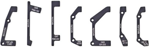 Magura USA Quick Mount Adapter