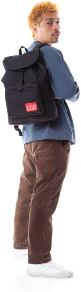 Manhattan Portage Dakota Backpack