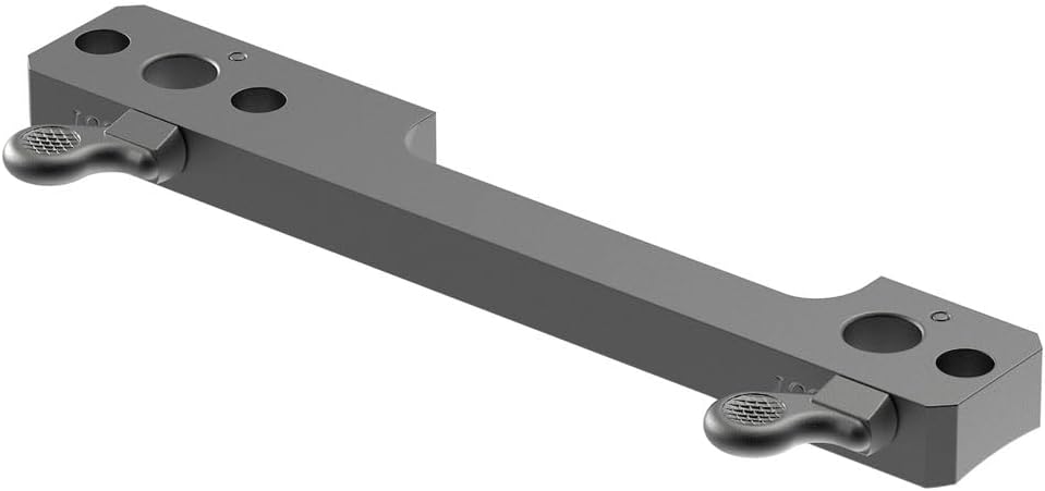 Leupold Quick Release (QR) One-Piece Scope Base