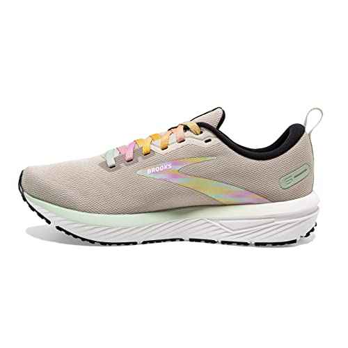 Brooks Men¡¯s Revel 6 Neutral Running Shoe