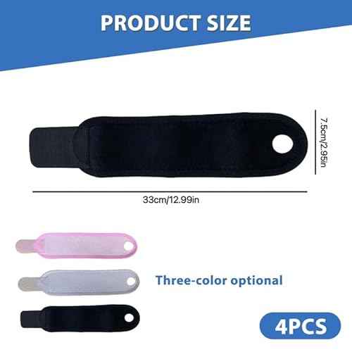 Kids Wrist Support Brace, 13 x 3 inches Wrist Braces for Sports and Daily Activities