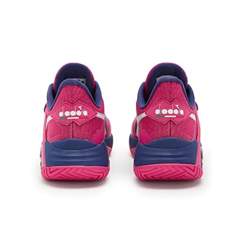 Diadora Women's B.ICON All Ground Tennis Shoe