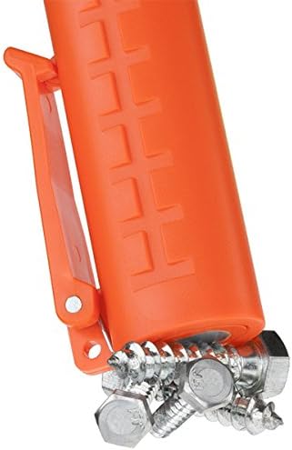 Nightstick NSR-2522RM Flashlight, Red