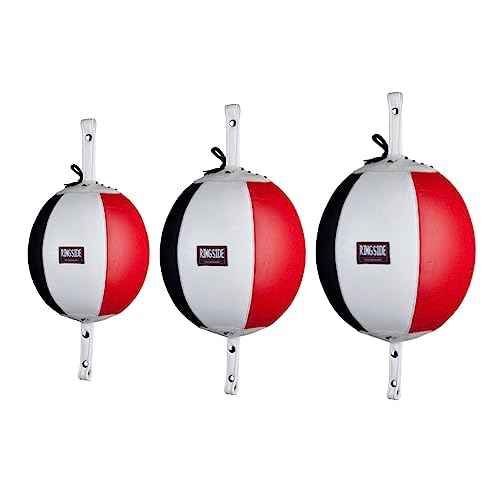 Ringside Leather Boxing Double End Bag