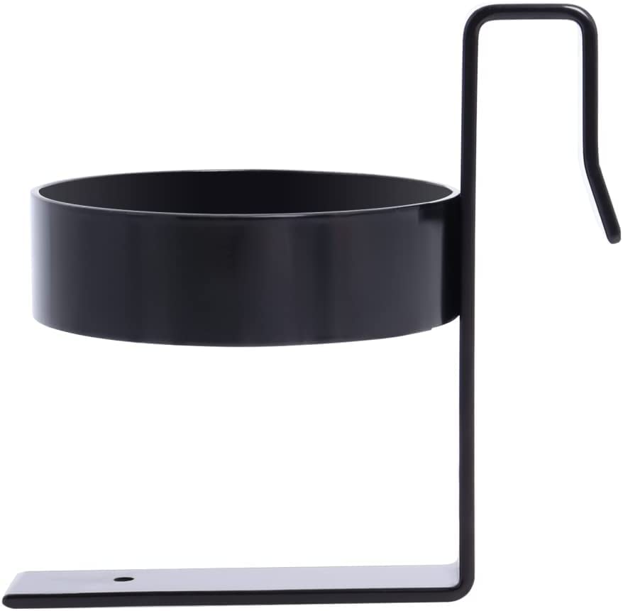 Cooler Beverage Holder, Cooler Cup Holder/Drink Holder Compatible with YETII Tundra, RTICC Cooler