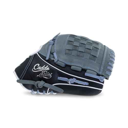 MARUCCI Youth Caddo Fastpitch Glove Series