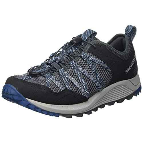 Merrell Men's Wildwood Aerosport Sneaker