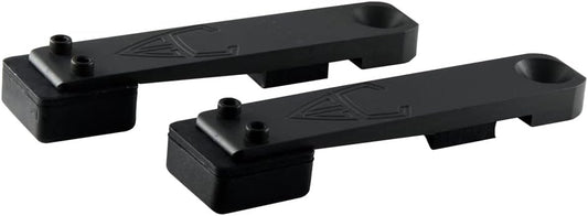 Excaliber Dissipator Bars