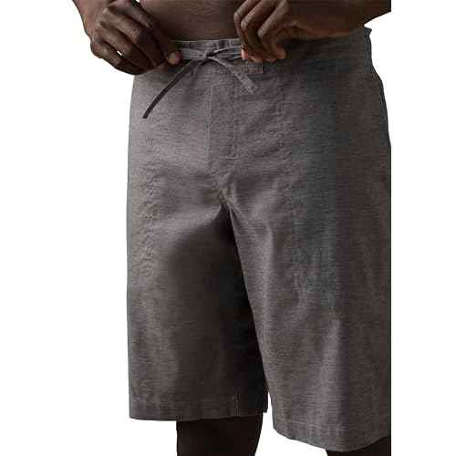 prAna Men's Sutra Short