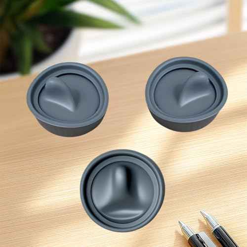 Compatible with Owala Replacement Stopper,8Pack Silicone Seal Bottle Cap Mouth Stopper Compatible with Owala FreeSip Sway 30oz 40oz Water Bottle and 40oz Tumbler,BPA-Free,Leak-Proof.