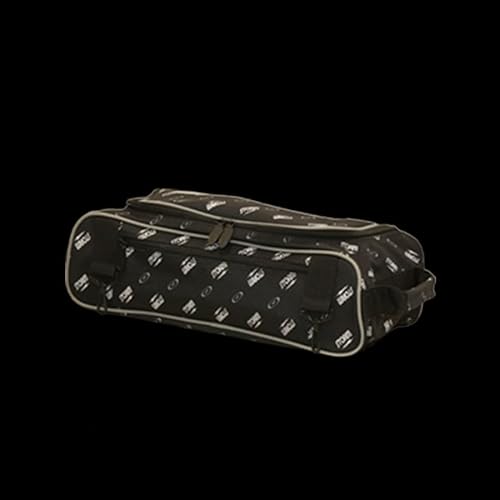 Storm Shoe Bag Tournament Tote Roller Bag- Dye Sub