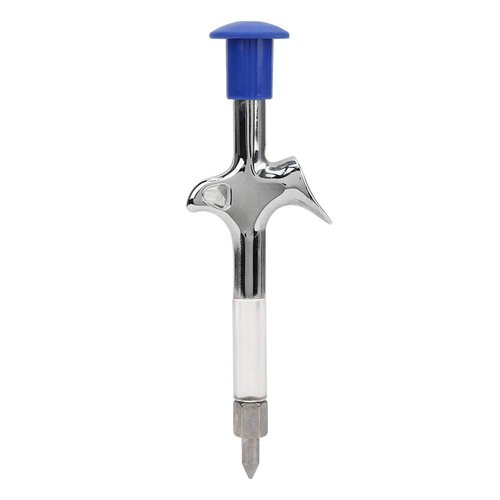 Leopacat Bicycle Grease Tool, Bike Grease Injector, Tool Tip Repair Accessories Oiling Tool Lubricant Injector Bearing for Mountain Greasing Headset Bearings Nozzle Syringe Flywheel Hubs Brackets