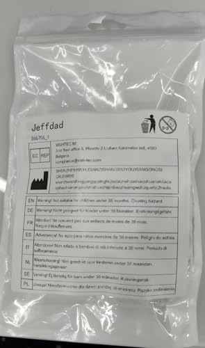 Jeffdad 12 Pcs Fishing Rod Straps, Fishing Rod Ties, Fishing Belt Fishing Rod Holder Strap, Elastic Fishing Tackle Ties Casting Rod Bands