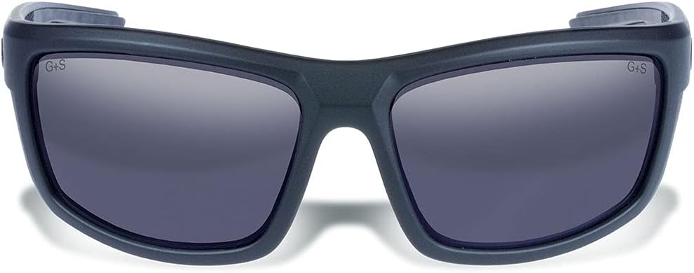 Gargoyles Stance Rectangle Sunglasses For Men
