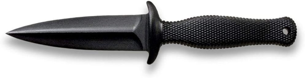 Cold Steel FGX Boot Blade II Black