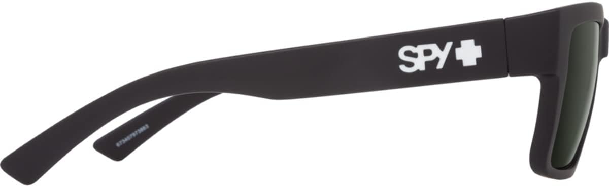 Spy Optic Men's Montana Square Sunglasses