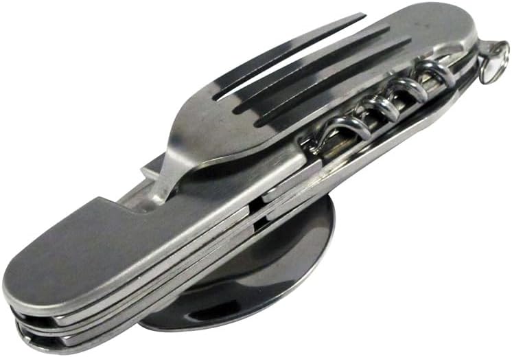 SE Survivor Series 7-IN-1 Multifunctional Camping Tool with Pouch - KC50 (2)