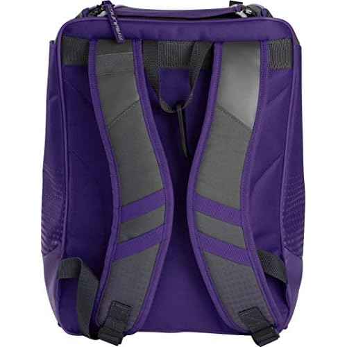 Rawlings | FRANCHISE Backpack Equipment Bag | Baseball/Softball | Rec/Travel | Multiple Styles